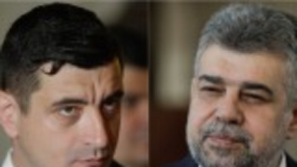 Primarul Buzăului: Ciolacu a ”sugerat să se voteze cu George Simion, pentru a nu se ajunge în finală cu Elena Lasconi”