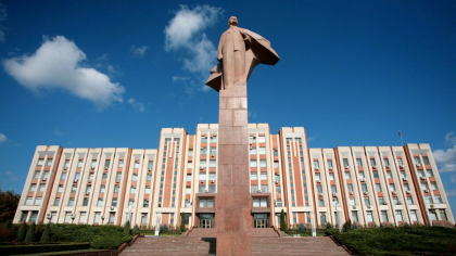 Planul lui Putin: să trimită trupe în regiunea separatistă Transnistria pentru crearea unui coridor terestru spre Europa