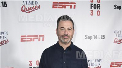 ABC retrage din grilă emisiunea „Jimmy Kimmel Live” după comentariile despre Kirk