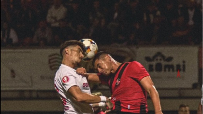 Superliga: Meciul dintre Csikszereda și Dinamo s-a încheiat cu o remiză în prima etapă a sezonului