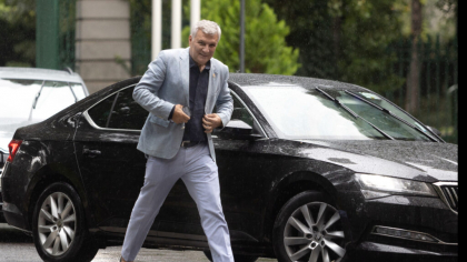 Daniel Zamfir: PSD nu se opune organizării alegerilor în Capitală