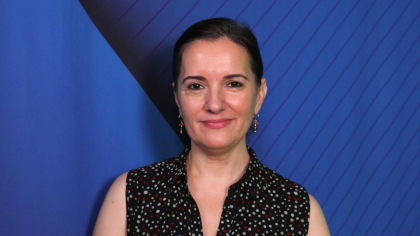 Dovleacul, un aliat în perioada toamnei / Tania Fântână (nutriționist): „Are doar 26 kcal la 100 g și este plin de antioxidanți” / Două rețete rapide cu dovleac