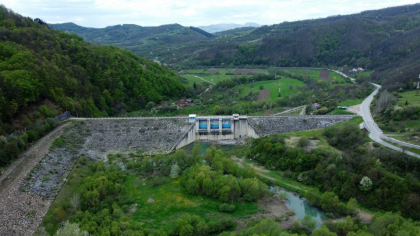 Controverse ecologice. Roxana Brădățan (Declic), implicată într-un proiect de vânzare energie: Am ocupat această poziție cinci luni