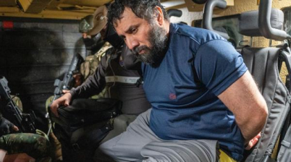 Baronul drogurilor din Ecuador, „Fito”, a fost extrădat în SUA: "Îl trimitem cu mare plăcere să se confrunte cu legea americană"