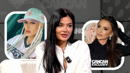 Olga Barcari intervine în scandalul momentului de la Asia Express! Ce părere are colega lui Karmen despre cearta dintre Mara Bănică și Anda Adam: “I-a prins punctul slab și a accelerat”