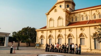 O nouă eliminare la Asia Express 2025. Ce concurenți au fost nevoiți să plece din competiție