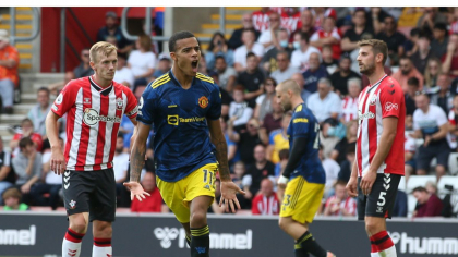 Mason Greenwood își anunță intențiile! Vrea să rămână la Marseille și să joace în Champions League
