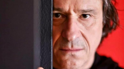 Cum își scuză Claudiu Bleonț DERAPAJUL de la Gopo, la adresa fiicei sale: „Nu cumva să mă faci de… Eşti altă generaţie, nu vă suport”