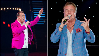 Adrian Enache, duel cu un celebru tenor! Ce planuri are artistul pentru această vară: „Ideea a apărut în timpul podcastului”