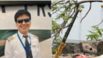 Căpitanul zborului tragic Air India a salvat 18 familii înainte să moară. Ce decizie crucială a luat înainte de impact
