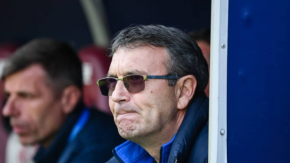 Așteptarea a luat sfârșit! Petrolul Ploiești l-a numit pe Eugen Neagoe noul antrenor al echipei