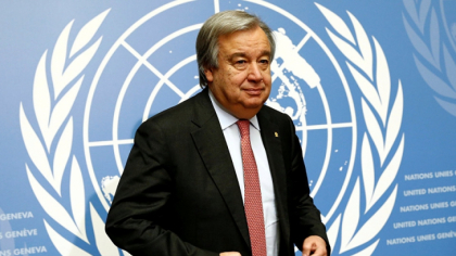 Secretarul general al ONU critică dur operațiunea de ajutor susținută de SUA în Gaza