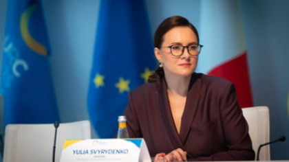 Zelenski a numit un nou premier. Femeia care va conduce guvernul ucrainean este negociatoarea care l-a înfuriat pe Trump în negocierile pentru acordul mineralelor