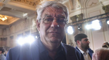 Mihai Tudose: „Eu i-am zis lui Bolojan să scadă TVA-ul la 17%, nu știe economie”