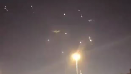 Iranul a bombardat baza miltară americană Al-Udeid din Qatar