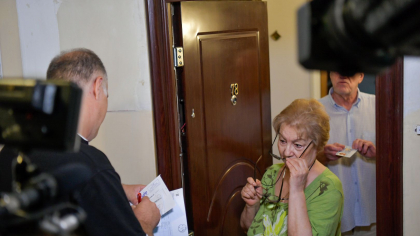 Un detaliu te poate lăsa fără pensie în mai! Ce trebuie să știe pensionarii care primesc banii prin poștă