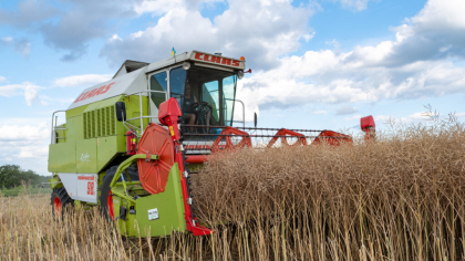 Premieră. Comisarul european pentru agricultură, Christophe Hansen, face o vizită în România