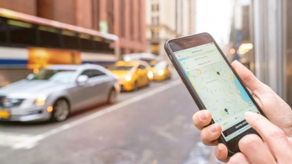 Prejudiciu de 28 milioane de lei creat de şase firme de ride-sharing. ANAF a sesizat organele de urmărire penală