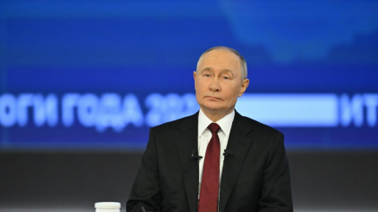 Putin va găzdui primul summit ruso-arab. Când va avea loc?
