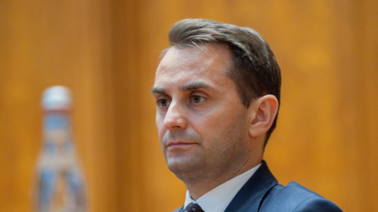 România își asumă un angajament pe termen lung pentru Ucraina. Mihai Jurcă: „Este o obligație și pentru dezvoltarea noastră”
