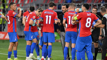 Cu cine se va duela FCSB, dacă ajunge în turul trei preliminar de Liga Campionilor