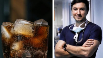 Sucurile „zero zahăr” distrug ficatul mai mult decât cele cu zahăr. Ce ne mai rămâne de băut? Doctorul Mihail Pautov: „Mare atenție la aspectul acesta”