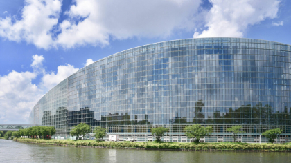 „Loja Huawei” de pe stadionul Anderlecht, scenă a unui scandal european de corupție