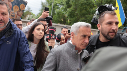 Ministrul Justiției: Declarațiile lui Georgescu sunt un discurs politic. El are calitatea de acuzat pentru infracțiuni grave