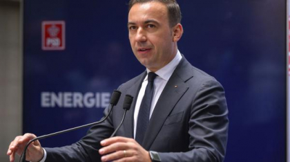 Când va începe extracția de gaze din Marea Neagră? Precizările ministrului Energiei