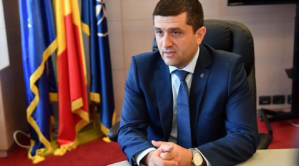 Ministrul Miruță, despre ce se va întâmpla cu companiile din subordine care nu pot fi redresate : "Dezlipim bandajul, le lichidăm"