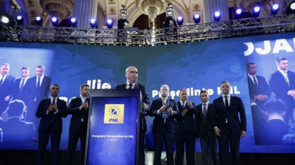Congres PNL. Ce nu s-a văzut la TV: surprize, negocieri purtate până la votul final, atacuri interne și scepticism privind împărțirea funcțiilor