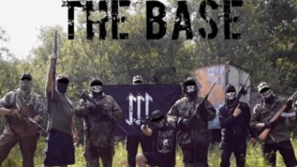 Un grup extremist fondat în SUA revendică uciderea unui colonel al serviciilor de securitate ucrainene la Kiev FOTO