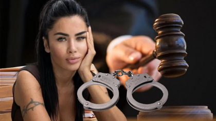 Oana Zăvoranu ar putea ajunge în spatele gratiilor. Procurorii cer pedeapsă cu executare