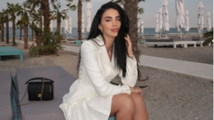 Adelina Pestrițu reacționează după ce imaginea ei a fost folosită ilegal de o clinică de înfrumusețare: „Nu-i acuz, ba chiar îi admir”