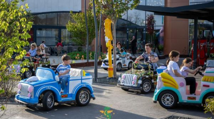 Locuri de vizitat lângă Timișoara – Idei pentru familii cu chef de explorare