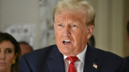 Un judecător respinge plângerea lui Trump contra ziarului „The New York Times”, lungă de 85 de pagini, pe motiv că ar conține "injurii și invective”. Ce poate face președintele SUA