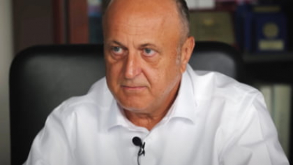 Cele trei cereri imperative ale patronatului Concordia pentru George Simion și Nicușor Dan: ”Avem nevoie de o economie liberă, nu de stăpâni politici”