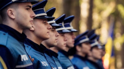Polițiști anchetați pentru abuz în serviciu și divulgarea de informații cu caracter secret. Primele informații din anchetă