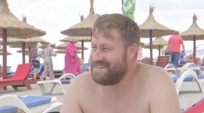 Plajele din România, fără toalete. Drumul către WC ajunge să fie sport extrem, în unele stațiuni: „În apă fac. Unde să mă duc?”