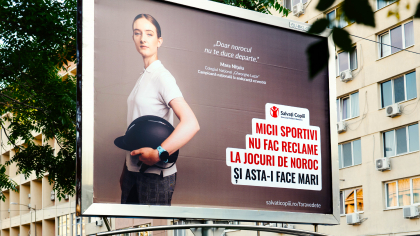 CNA a interzis apariția vedetelor în reclamele la jocuri de noroc