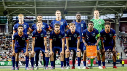 Finala Europeanului U19 de la București e gata. Cine a câștigat
