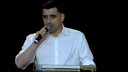 Cum explică George Simion reacția prin care a mulțumit SUA că a scos România din programul Visa Waiver