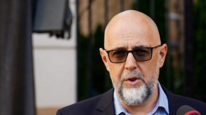Kelemen Hunor: George Simion győzelme tragikus lenne, jogaink és nyelvünk veszélyben vannak