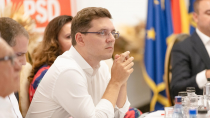 Victor Negrescu propune prelungirea PNRR cu 18 luni: Miliarde de euro ar putea fi salvate