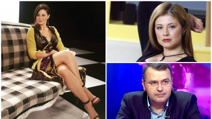 Motivul pentru care Corina Dănilă a divorțat de primul soț, un cunoscut prezentator TV: „M-a păcălit”