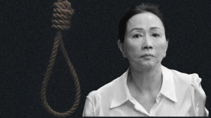 Vietnamul renunță la pedeapsa cu moartea. O femeie condamnată pentru fraudă bancară scapă cu viaţă