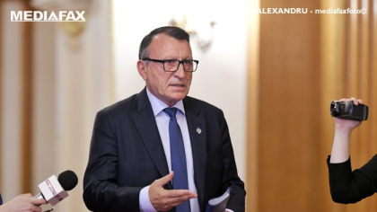 Tensiuni în coaliţia de guvernare. Secretarul General al PSD, Paul Stănescu: A fost şi supărător şi apăsător că propunerile PSD au fost ignorate. Suntem angajaţi, împreună cu partidele din Coaliţie să corectăm deficitul, dar nu călcând în picioare pe cei care o duc greu şi care o vor duce şi mai greu