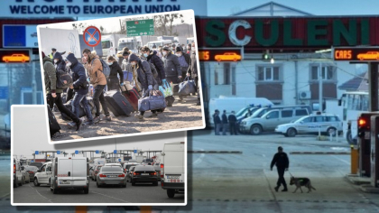 Cine sunt românii din Diaspora care pot primi 1.000 de dolari dacă se repatriază benevol