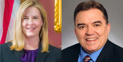 Doi parlamentari democrați din SUA au fost împușcați în casele lor din Minnesota