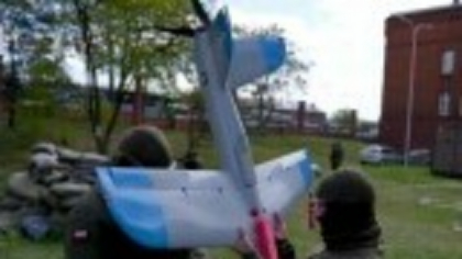 Soldații voluntari din Polonia: tâmplari, studenți și șoferi de taxi. La drone este un avantaj să te fi jucat pe Playstation